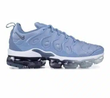 AIR VAPORMAX PLUS REPLICA "WORK BLUE