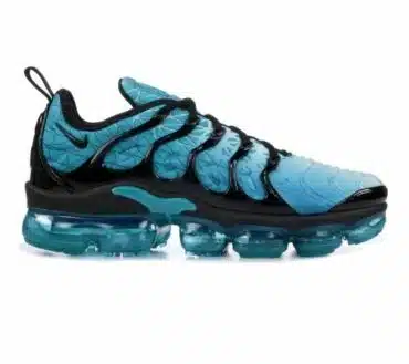 AIR VAPORMAX PLUS 'SPIRIT TEAL' REPLICA