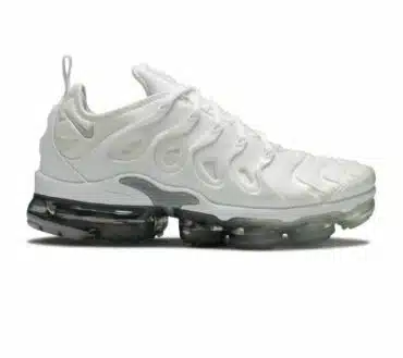 AIR VAPORMAX PLUS 'WOLF GREY' REPLICA