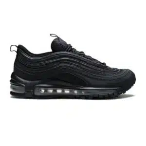 REPLICA AIR MAX 97 OG BG 'TRIPLE BLACK' REPLICA AIR MAX 97 OG BG 'TRIPLE BLACK'.