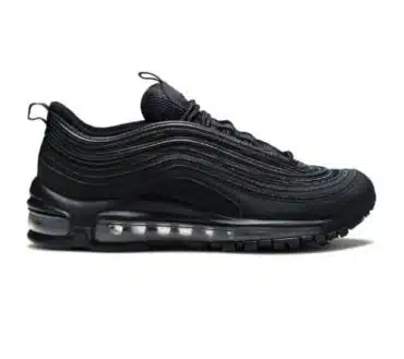 REPLICA AIR MAX 97 OG BG 'TRIPLE BLACK' REPLICA AIR MAX 97 OG BG 'TRIPLE BLACK'.