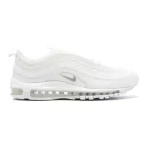 AIR MAX 97  'TRIPLO BIANCO
