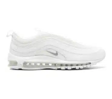 AIR MAX 97 REPLICA 'TRIPLO BIANCO