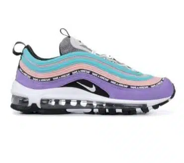 AIR MAX 97 GS REPLICA "HAVE A NIKE DAY