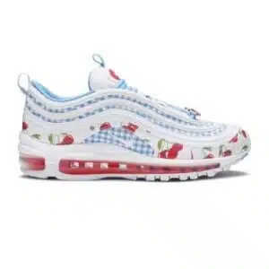 AIR MAX 97 GS SE 'PICNIC CHERRY'  AIR MAX 97 GS 