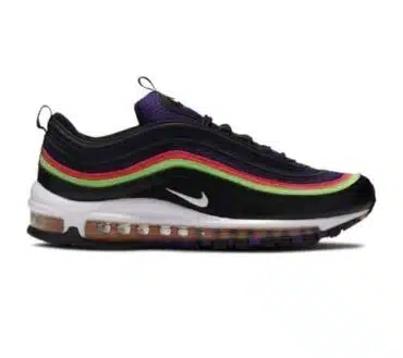 AIR MAX 97 REPLICA 'JOKER
