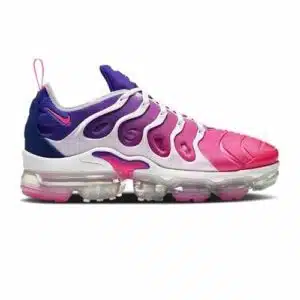 AIR VAPORMAX PLUS  'ROSA VIOLA GRADIENTE'