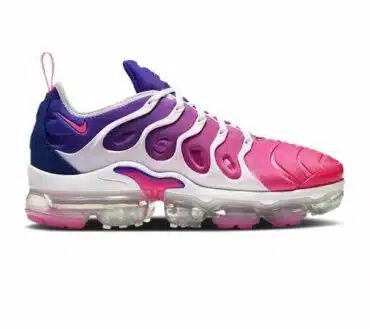 AIR VAPORMAX PLUS REPLICA 'ROSA VIOLA GRADIENTE'