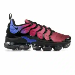  W AIR VAPORMAX PLUS 'RED VIOLET BLUE'