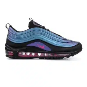 AIR MAX 97 GS  "THROWBACK FUTURE