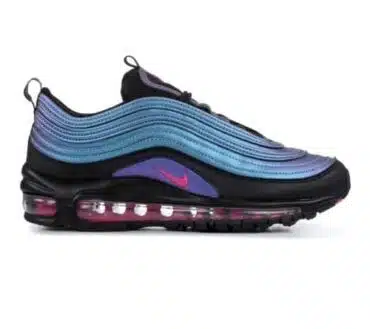 AIR MAX 97 GS REPLICA "THROWBACK FUTURE
