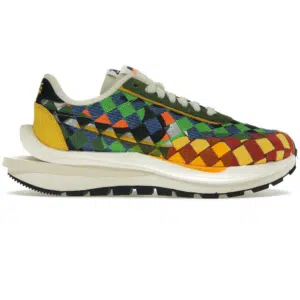  VAPORWAFFLE X SACAI 'WOVEN JPG'