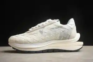  VAPORWAFFLE X SACAI WOVEN 'MIX BIANCHE JPG' - immagine 7
