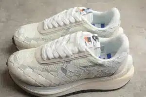  VAPORWAFFLE X SACAI WOVEN 'MIX BIANCHE JPG' - immagine 2
