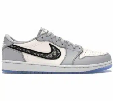 AIR JORDAN 1 LOW REPLICA X DIOR