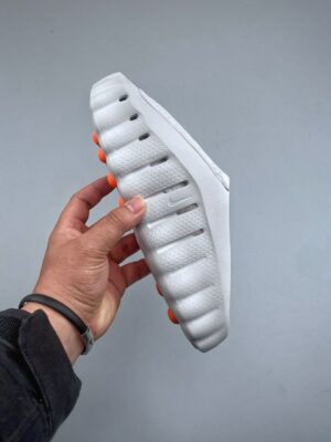 NIKE MIND 001 SLIDE ‘LIGHT SMOKE GREY’  - immagine 8