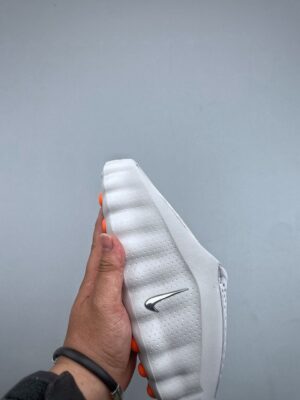 NIKE MIND 001 SLIDE ‘LIGHT SMOKE GREY’  - immagine 5