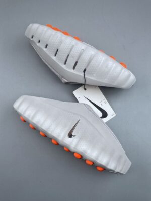 NIKE MIND 001 SLIDE ‘LIGHT SMOKE GREY’  - immagine 2