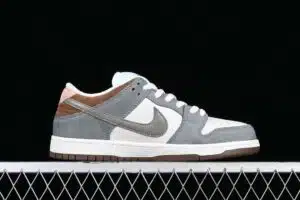 YUTO HORIGOME X NIKE SB DUNK LOW  - immagine 7