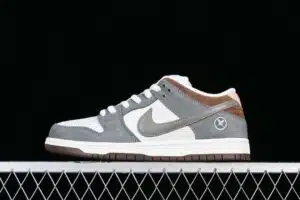 YUTO HORIGOME X NIKE SB DUNK LOW  - immagine 8