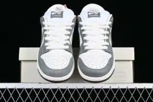 YUTO HORIGOME X NIKE SB DUNK LOW  - immagine 5