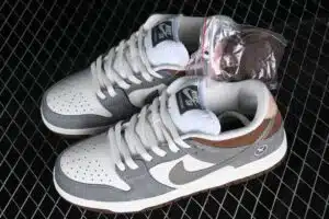 YUTO HORIGOME X NIKE SB DUNK LOW  - immagine 4