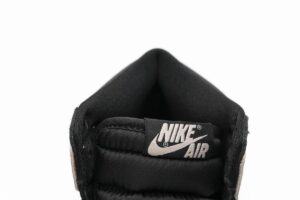 REPLICA AIR JORDAN 1 RETRO HIGH OG GS 'CRIMSON TINT' - immagine 2