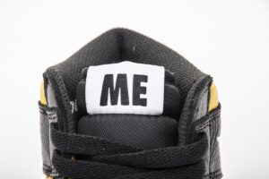 AIR JORDAN 1 RETRO HIGH OG NRG 'NON PER LA RIVENDITA' REPLICA - immagine 7