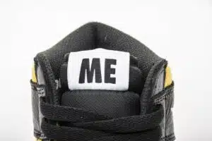AIR JORDAN 1 RETRO HIGH OG NRG 'NON PER LA RIVENDITA'  - immagine 7