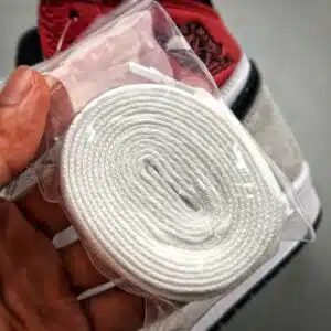 AIR JORDAN 1 RETRO HIGH OG 'GRIGIO FUMO'  - immagine 5