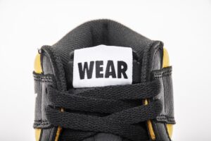 AIR JORDAN 1 RETRO HIGH OG NRG 'NON PER LA RIVENDITA' REPLICA - immagine 8