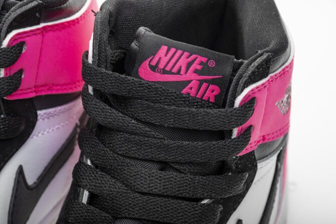 REPLICA AIR JORDAN 1 RETRO HIGH GG 'SAN VALENTINO - immagine 2