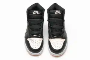  AIR JORDAN 1 RETRO HIGH OG GS 'CRIMSON TINT' - immagine 5
