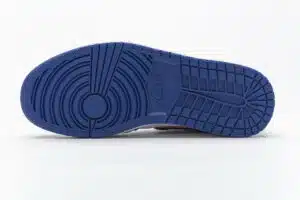 AIR JORDAN RETRO 1 "Multi-Color Swoosh"  - immagine 5