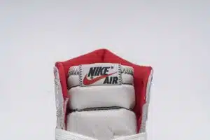  AIR JORDAN RETRO 1 PHANTOM TRAVIS SCOTT - immagine 5