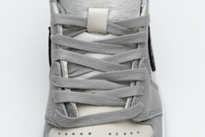 DIOR X AIR JORDAN 1 ALTA REPLICA - immagine 2