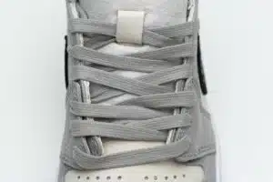 DIOR X AIR JORDAN 1 ALTA REPLICA - immagine 2