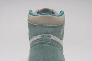  AIR JORDAN RETRÒ 1 TURBO VERDE - immagine 4