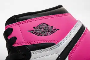  AIR JORDAN 1 RETRO HIGH GG 'SAN VALENTINO - immagine 4