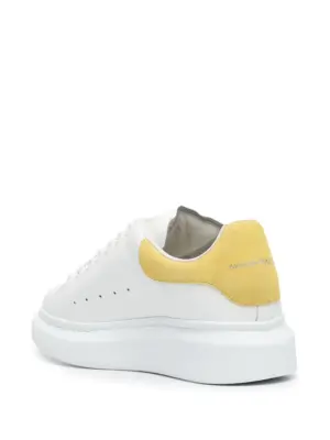 ALEXANDER MCQUEEN  GIALLE - immagine 3