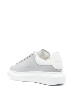  ALEXANDER MCQUEEN GRIGIE - immagine 3