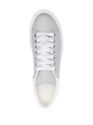  ALEXANDER MCQUEEN GRIGIE - immagine 2