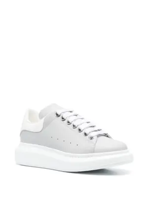  ALEXANDER MCQUEEN GRIGIE - immagine 4