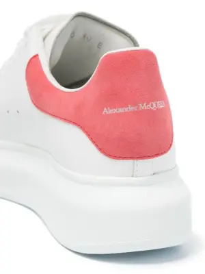 ALEXANDER MCQUEEN REPLICA 'ROSA' - immagine 2