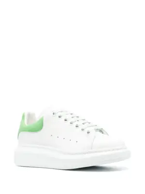 ALEXANDER MCQUEEN  VERDE - immagine 2